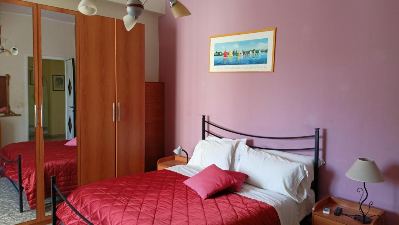 Amuny Sicily Guest House Syracuse Exteriér fotografie