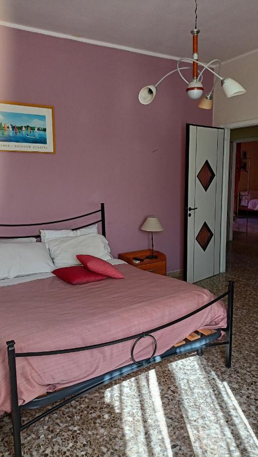 Amuny Sicily Guest House Syracuse Exteriér fotografie
