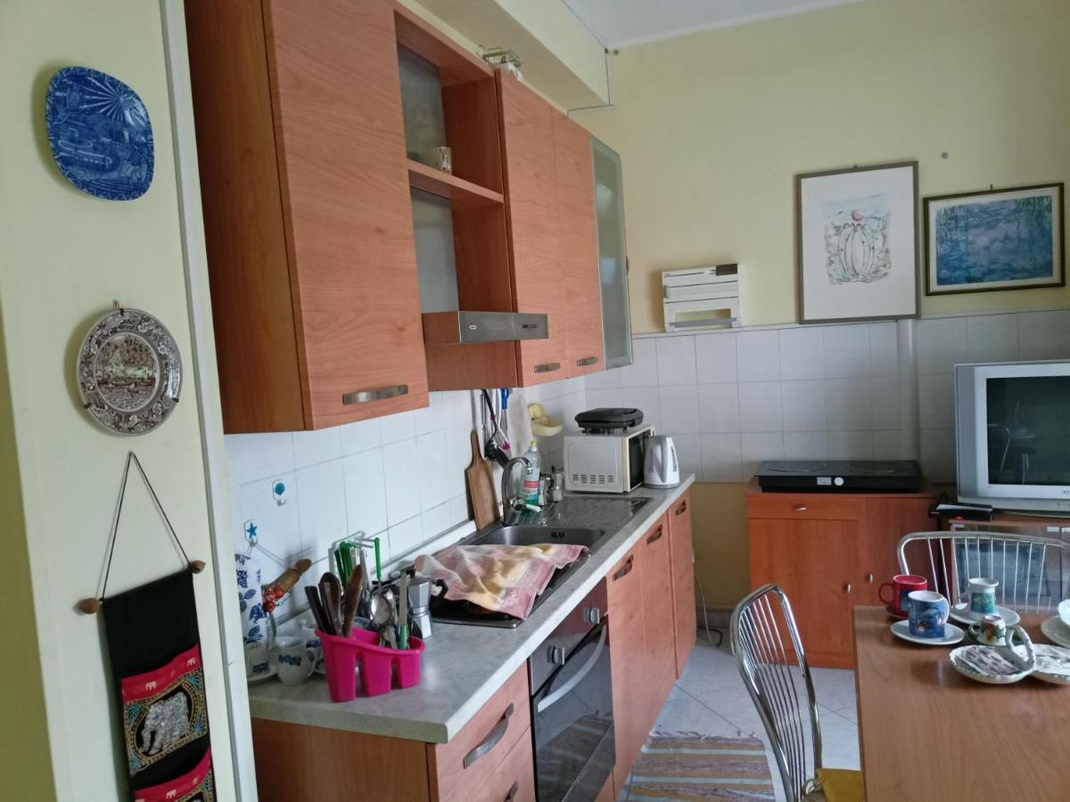 Amuny Sicily Guest House Syracuse Exteriér fotografie