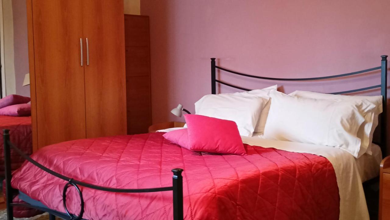 Amuny Sicily Guest House Syracuse Exteriér fotografie