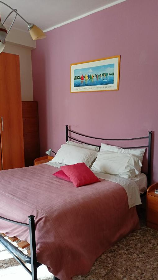 Amuny Sicily Guest House Syracuse Exteriér fotografie