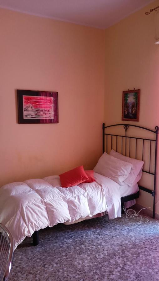 Amuny Sicily Guest House Syracuse Exteriér fotografie