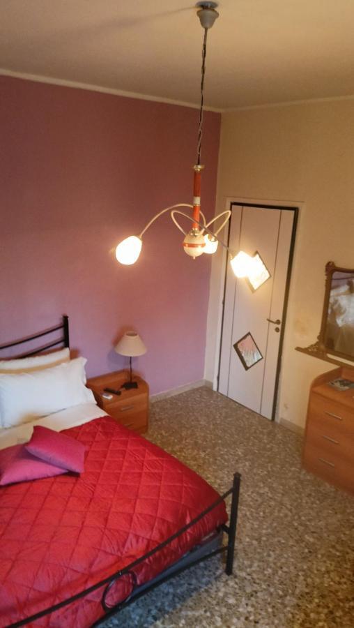 Amuny Sicily Guest House Syracuse Exteriér fotografie