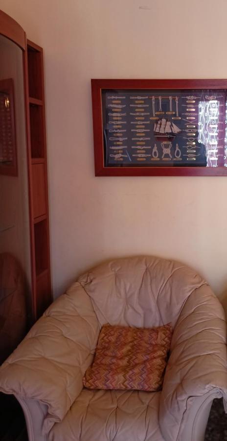 Amuny Sicily Guest House Syracuse Exteriér fotografie