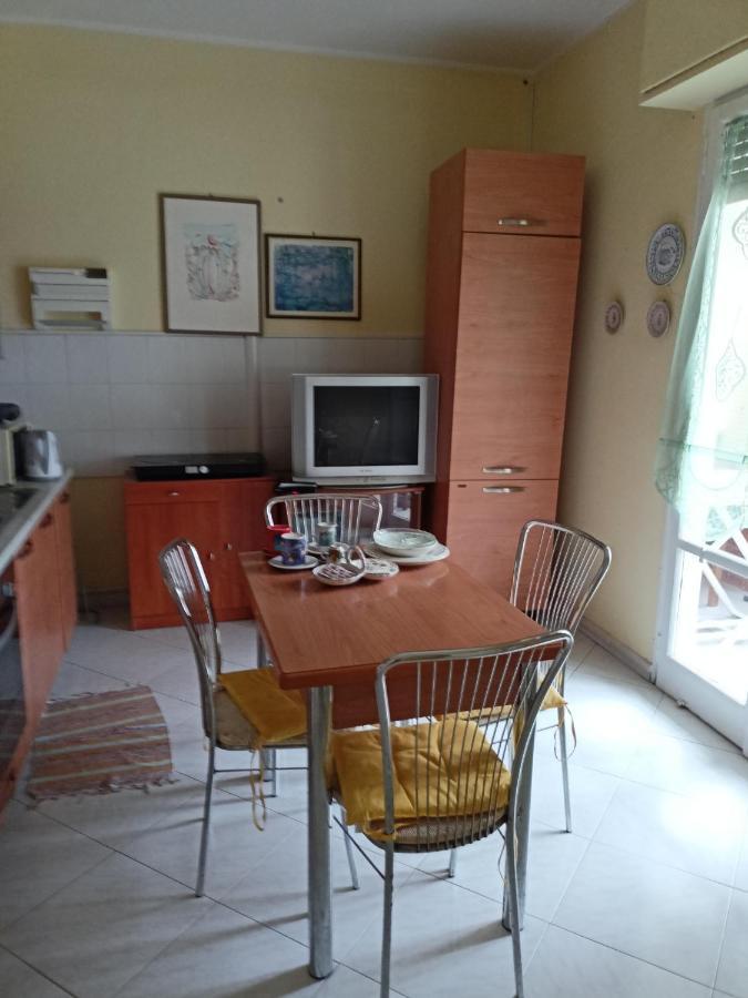 Amuny Sicily Guest House Syracuse Exteriér fotografie