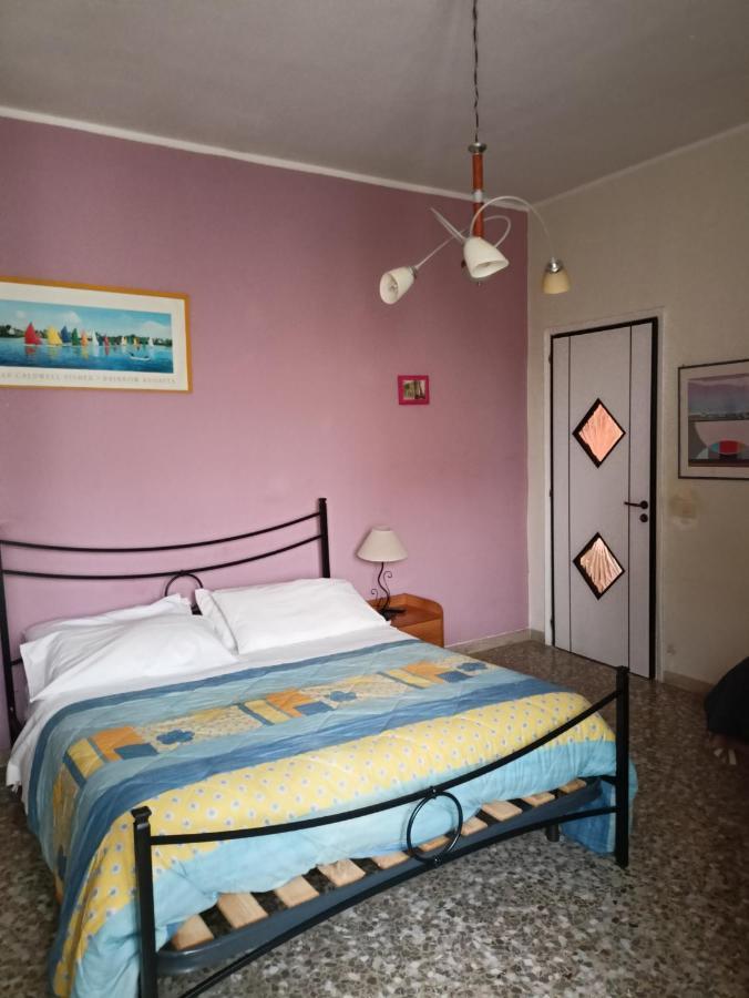 Amuny Sicily Guest House Syracuse Exteriér fotografie