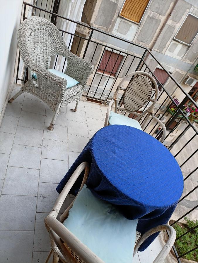 Amuny Sicily Guest House Syracuse Exteriér fotografie