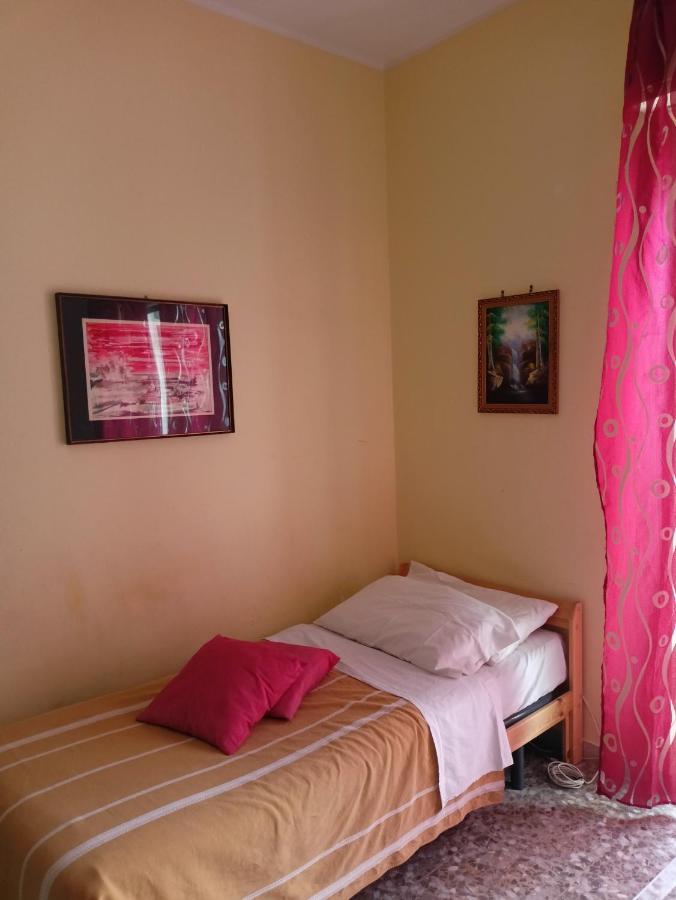 Amuny Sicily Guest House Syracuse Exteriér fotografie