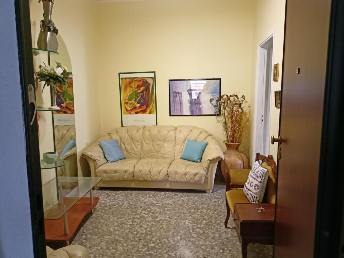 Amuny Sicily Guest House Syracuse Exteriér fotografie