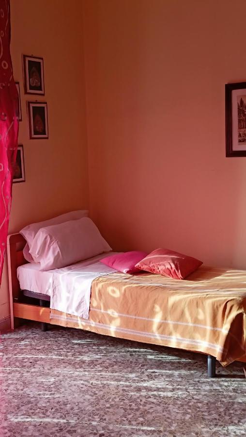 Amuny Sicily Guest House Syracuse Exteriér fotografie