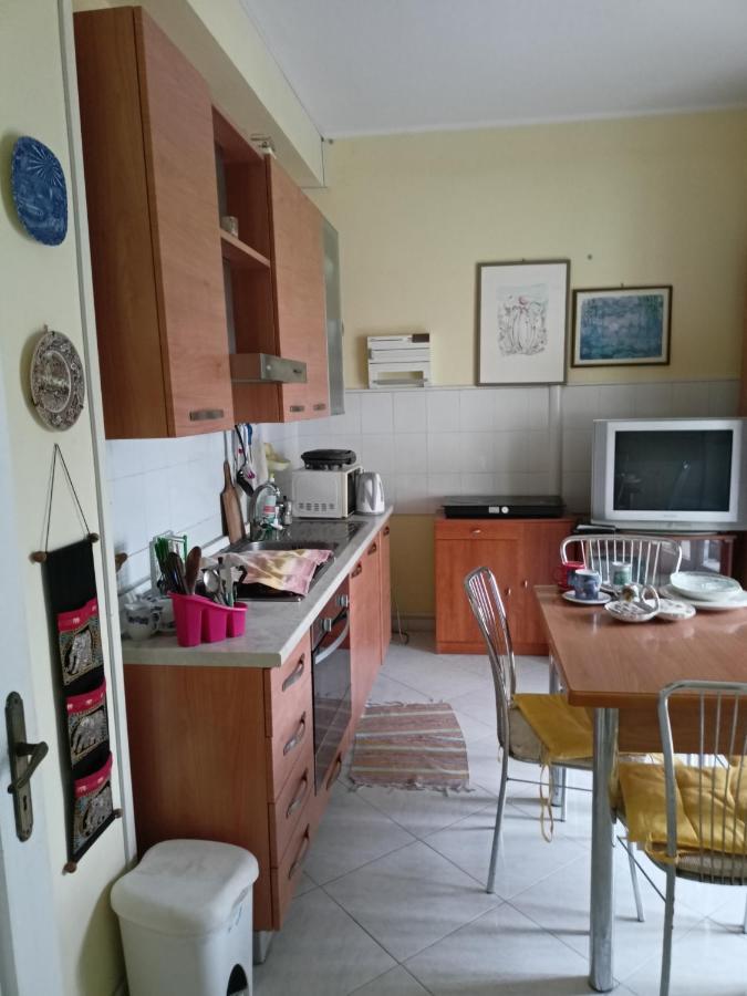 Amuny Sicily Guest House Syracuse Exteriér fotografie