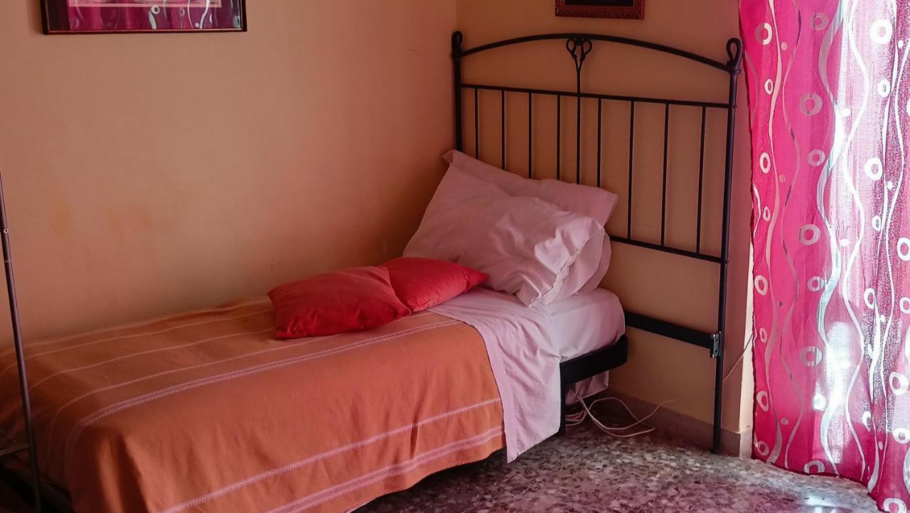 Amuny Sicily Guest House Syracuse Exteriér fotografie
