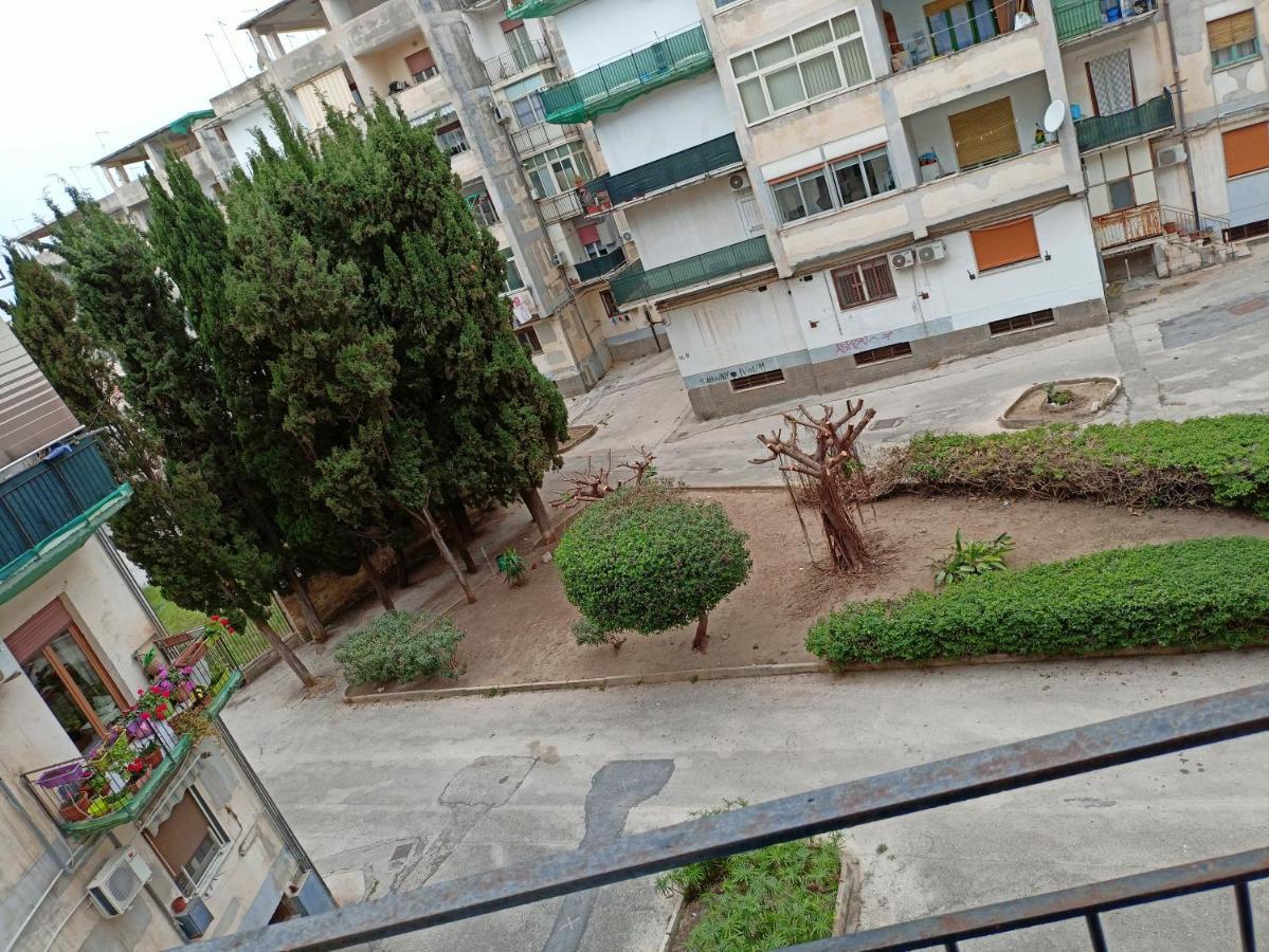 Amuny Sicily Guest House Syracuse Exteriér fotografie