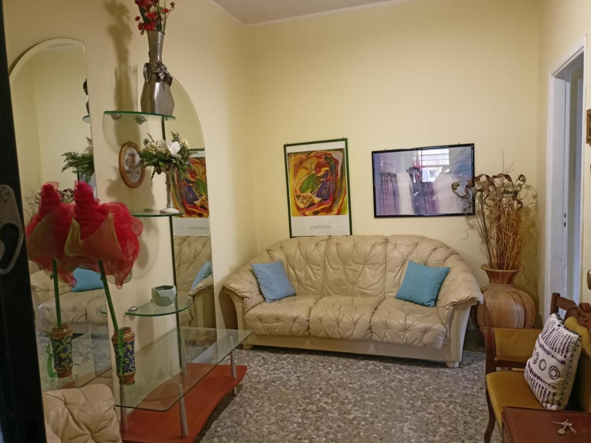 Amuny Sicily Guest House Syracuse Exteriér fotografie