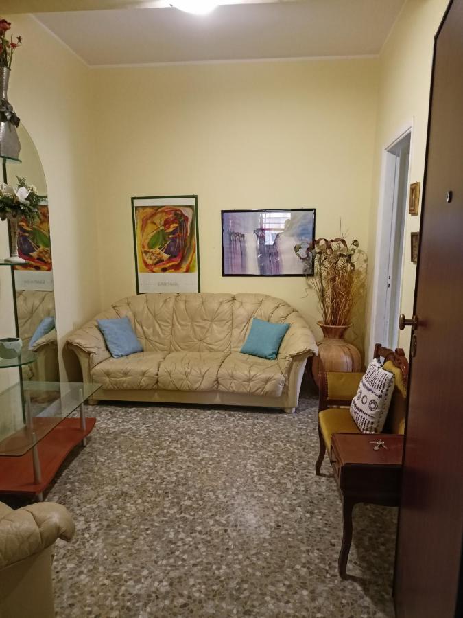 Amuny Sicily Guest House Syracuse Exteriér fotografie