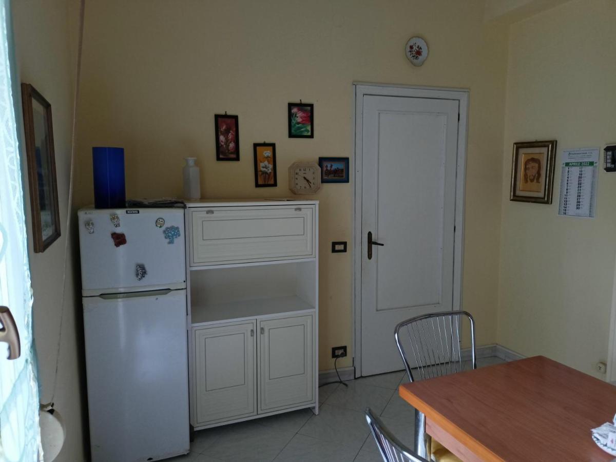Amuny Sicily Guest House Syracuse Exteriér fotografie