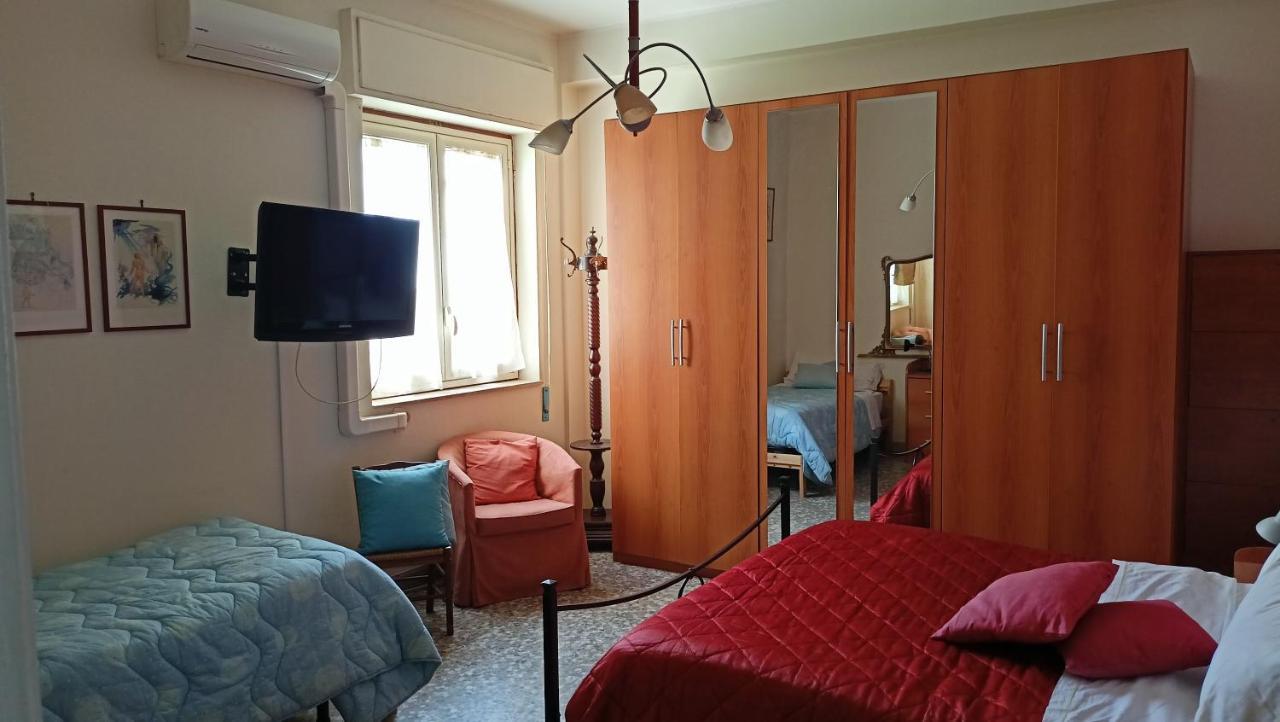 Amuny Sicily Guest House Syracuse Exteriér fotografie