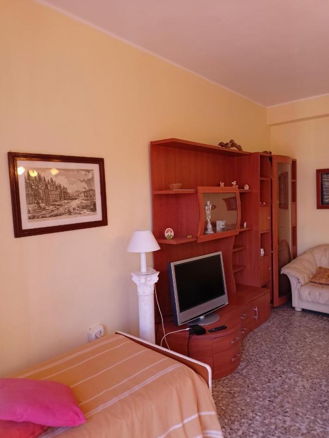 Amuny Sicily Guest House Syracuse Exteriér fotografie