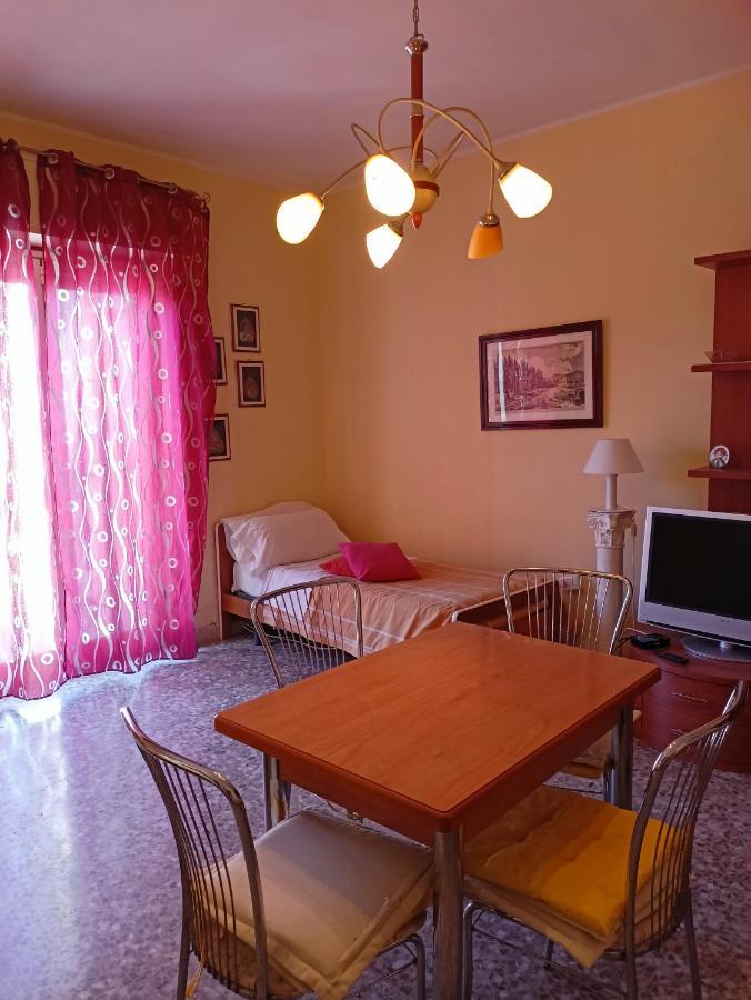 Amuny Sicily Guest House Syracuse Exteriér fotografie