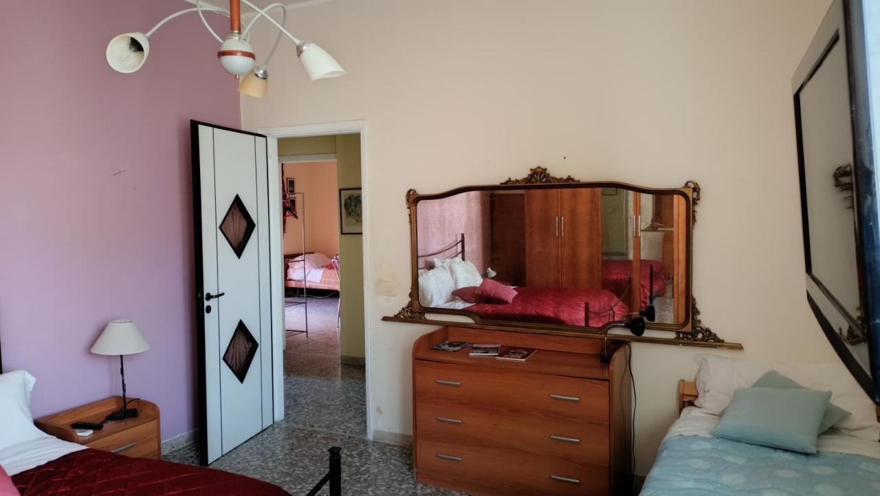 Amuny Sicily Guest House Syracuse Exteriér fotografie