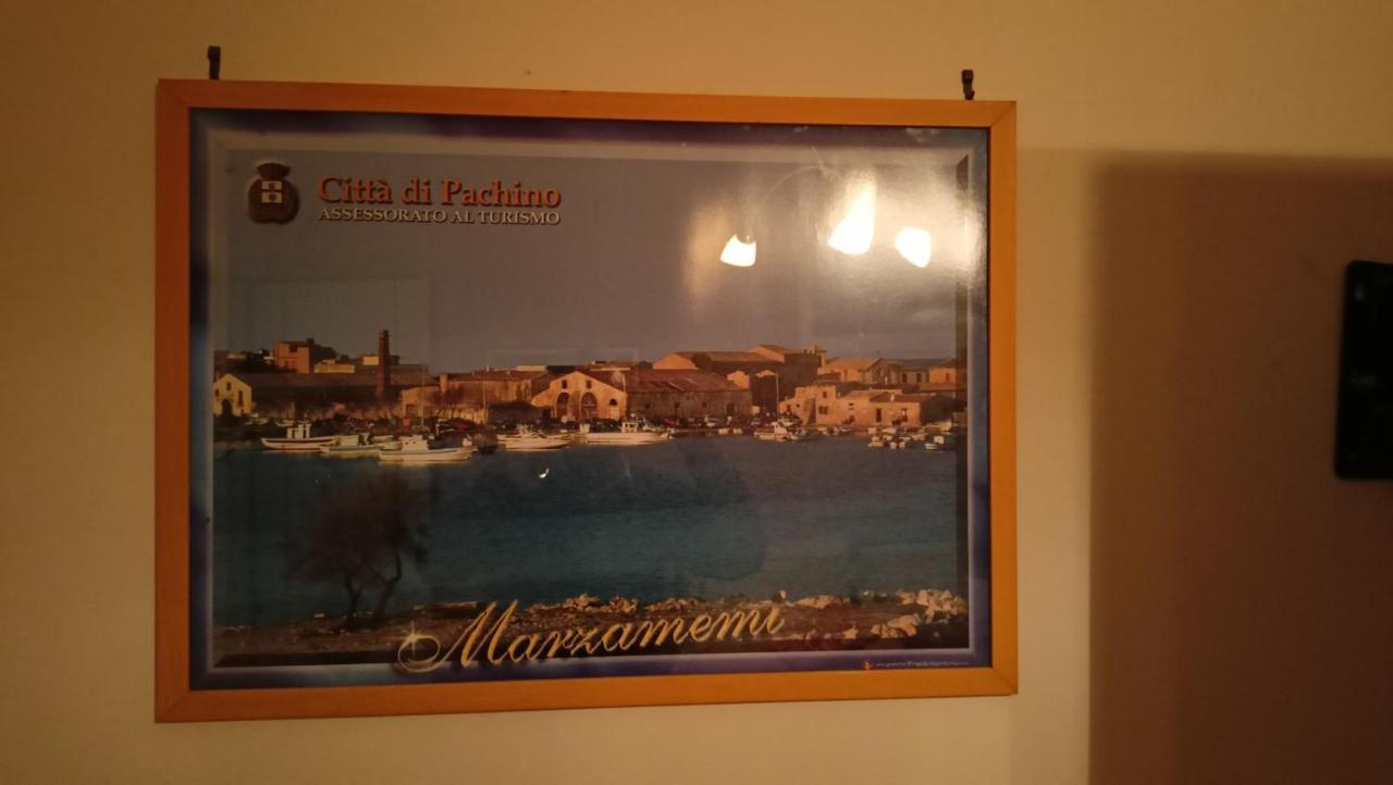 Amuny Sicily Guest House Syracuse Exteriér fotografie