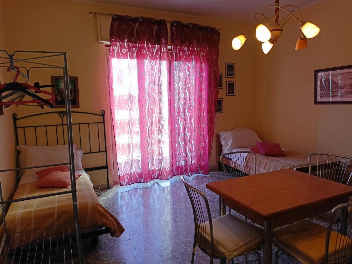 Amuny Sicily Guest House Syracuse Exteriér fotografie