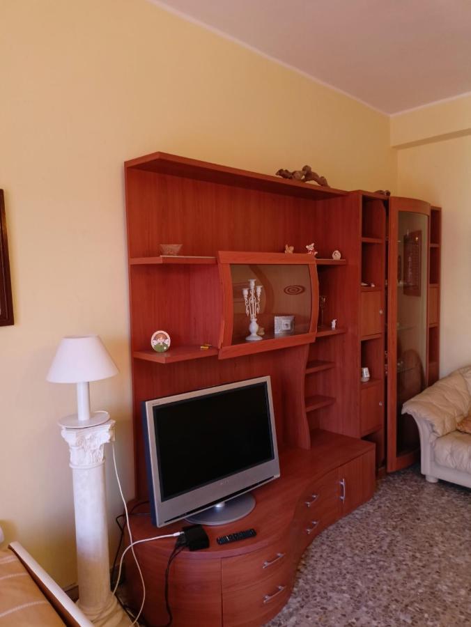 Amuny Sicily Guest House Syracuse Exteriér fotografie