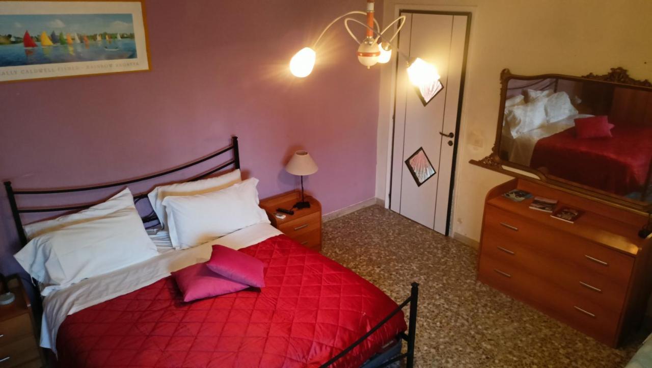 Amuny Sicily Guest House Syracuse Exteriér fotografie