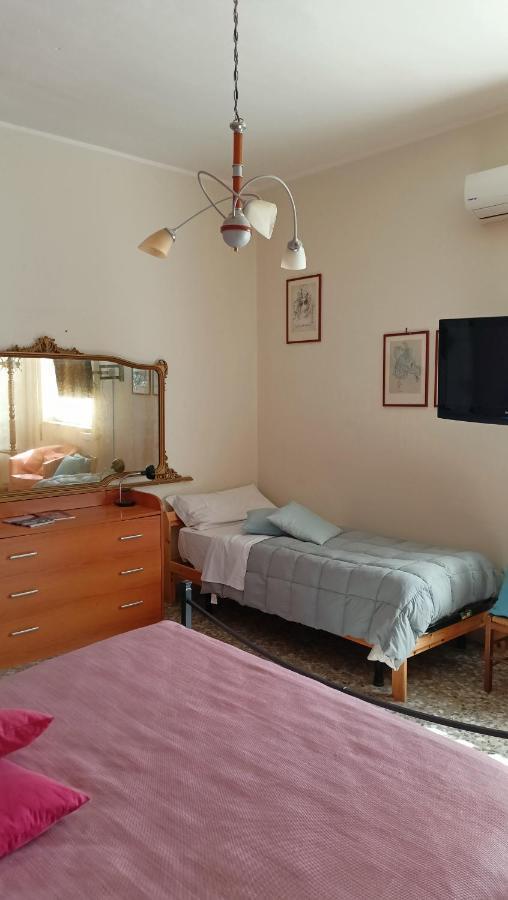 Amuny Sicily Guest House Syracuse Exteriér fotografie