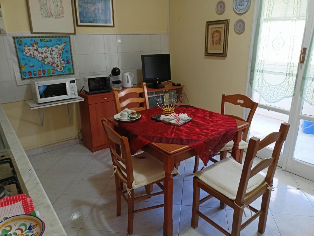 Amuny Sicily Guest House Syracuse Exteriér fotografie