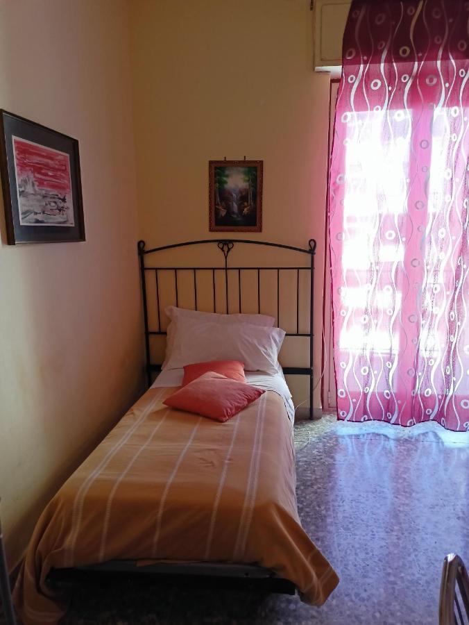 Amuny Sicily Guest House Syracuse Exteriér fotografie