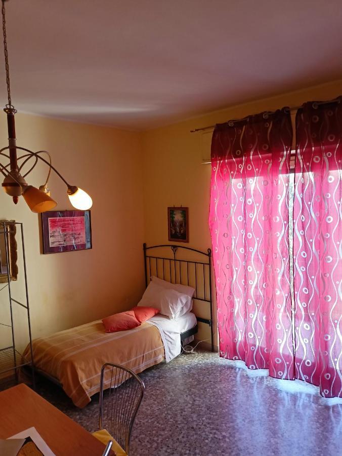 Amuny Sicily Guest House Syracuse Exteriér fotografie