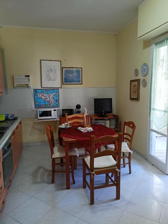 Amuny Sicily Guest House Syracuse Exteriér fotografie
