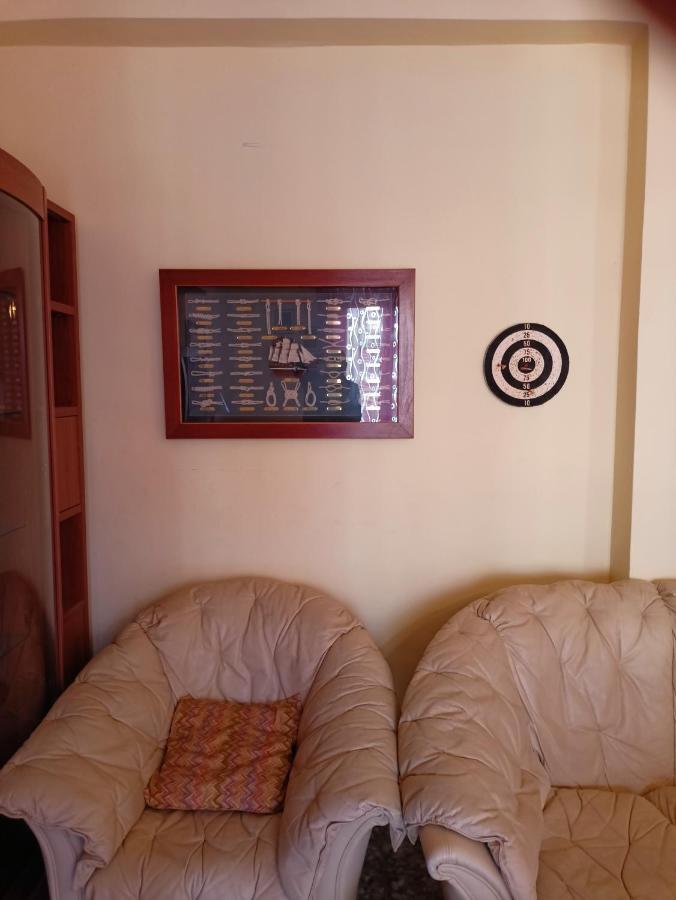 Amuny Sicily Guest House Syracuse Exteriér fotografie