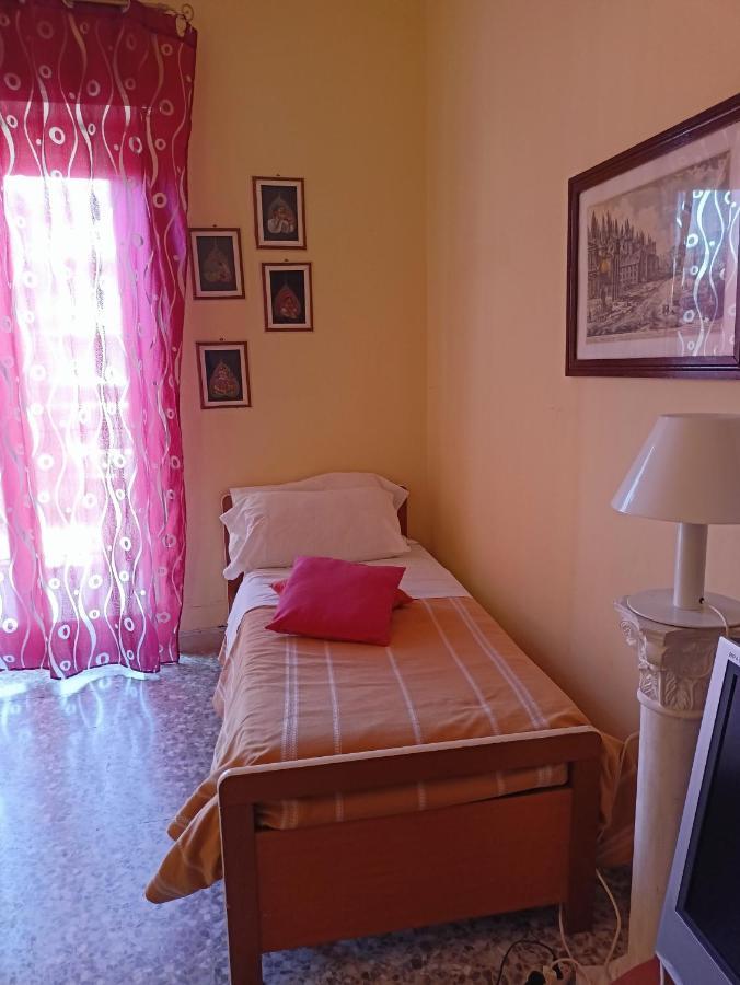Amuny Sicily Guest House Syracuse Exteriér fotografie