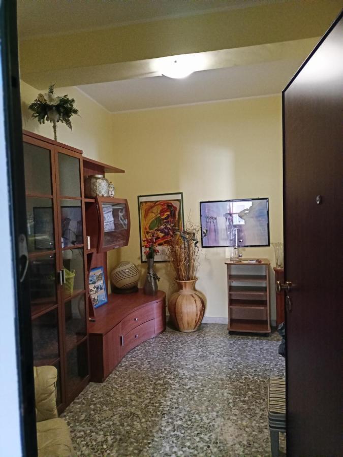 Amuny Sicily Guest House Syracuse Exteriér fotografie
