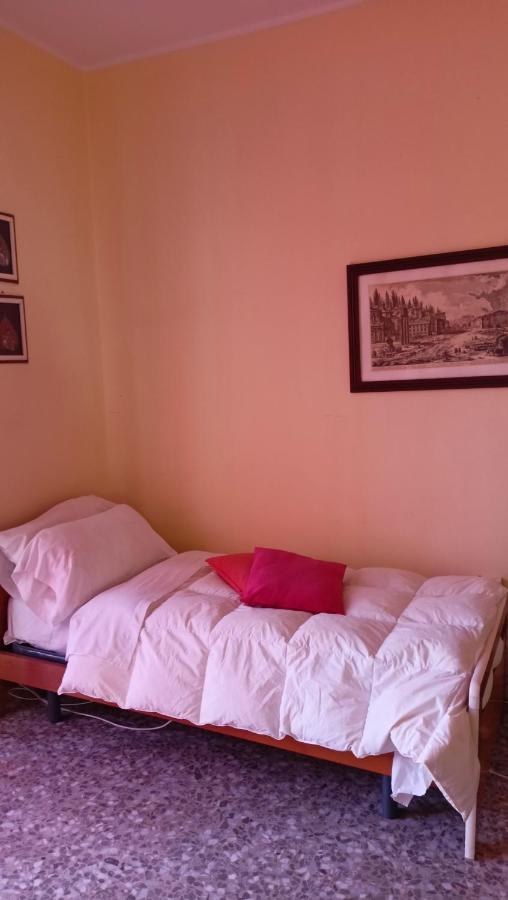 Amuny Sicily Guest House Syracuse Exteriér fotografie
