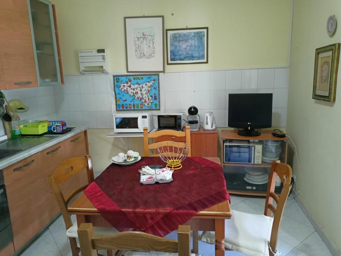 Amuny Sicily Guest House Syracuse Exteriér fotografie