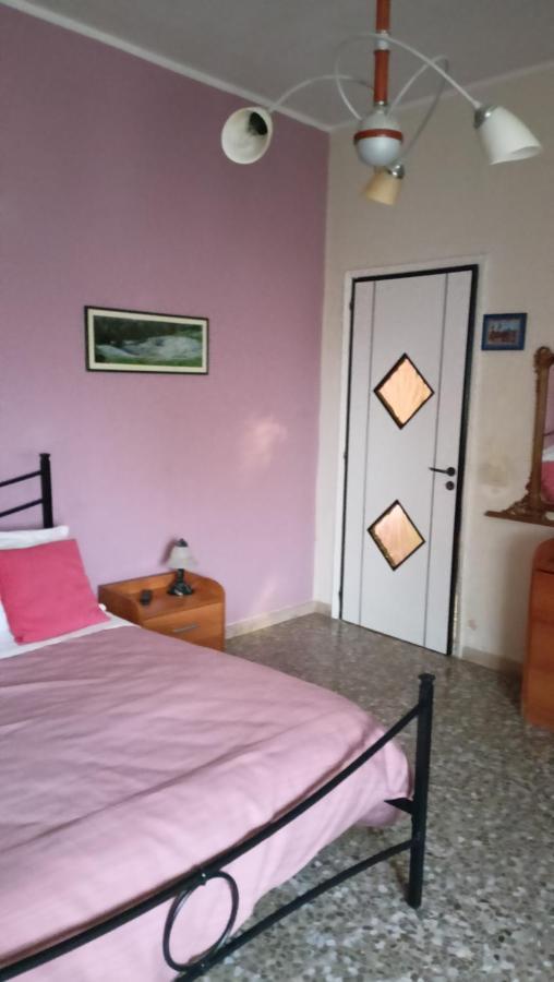 Amuny Sicily Guest House Syracuse Exteriér fotografie
