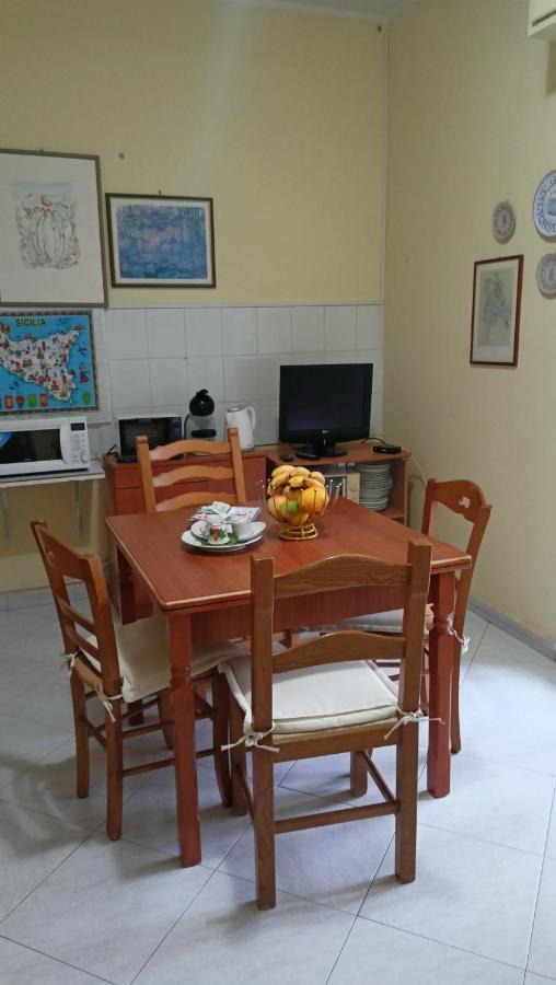 Amuny Sicily Guest House Syracuse Exteriér fotografie