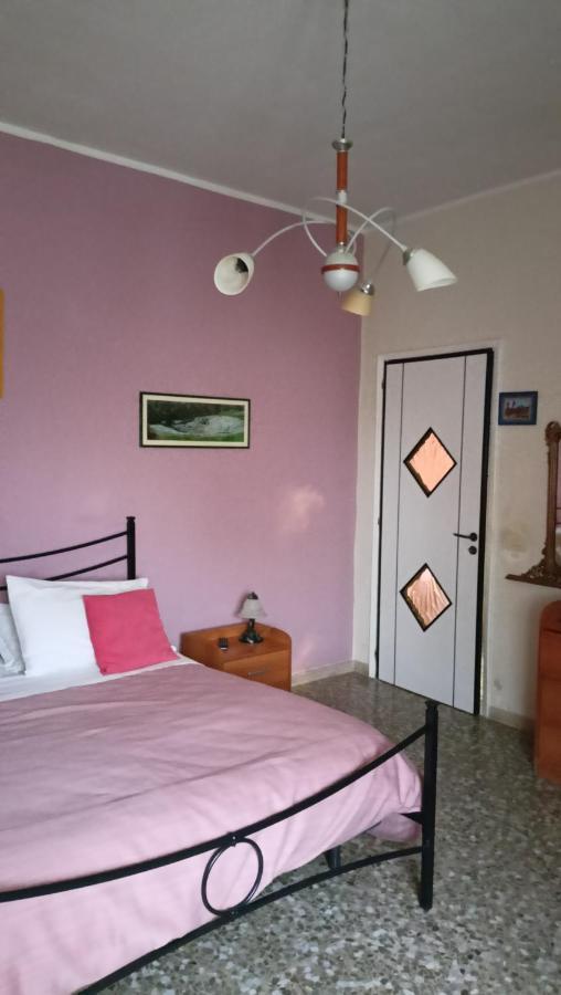 Amuny Sicily Guest House Syracuse Exteriér fotografie