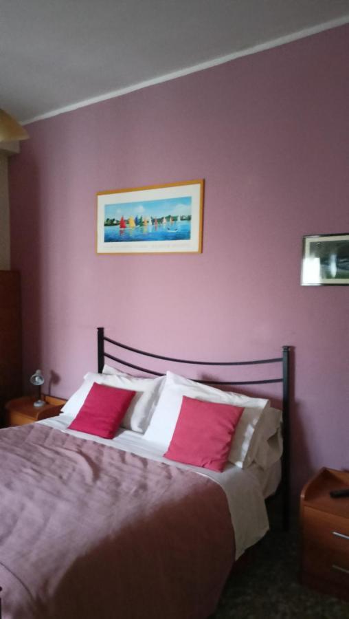 Amuny Sicily Guest House Syracuse Exteriér fotografie